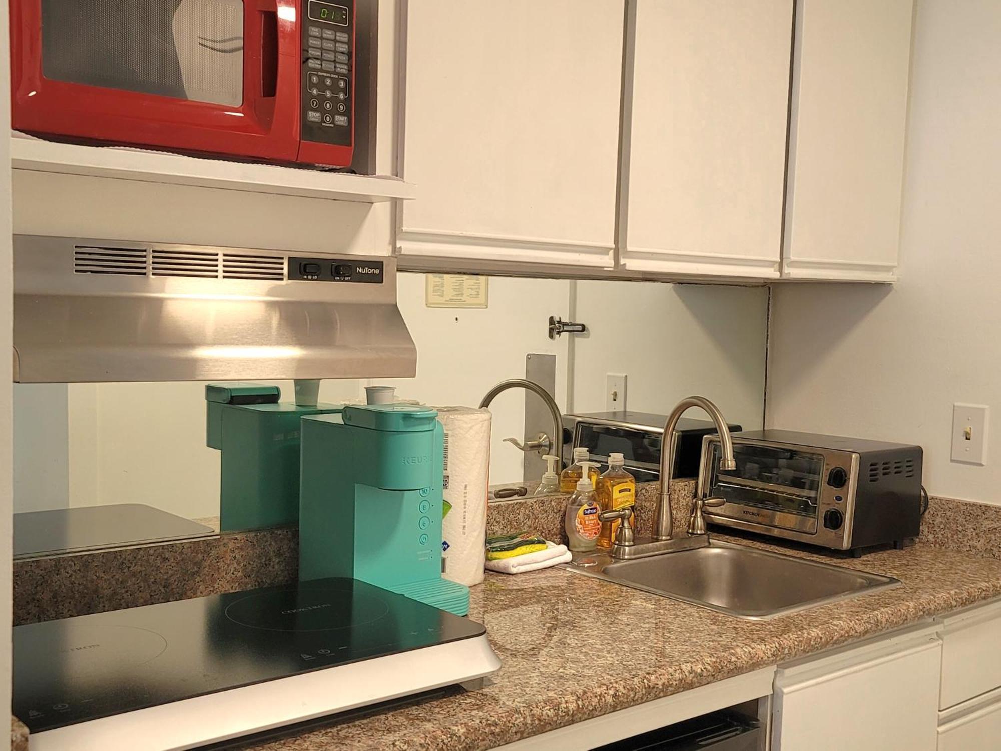 Waikiki Studio Steps To Beach-Mall Free Parking-Wifi Χονολουλού Εξωτερικό φωτογραφία