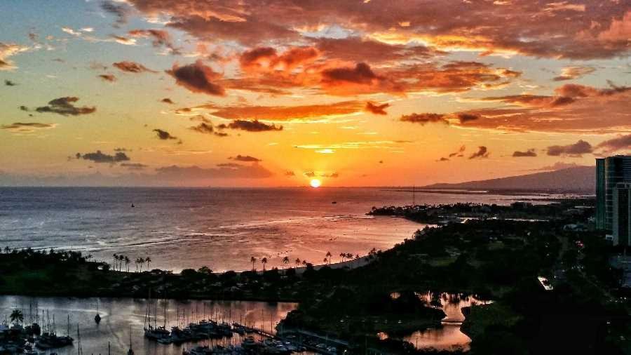 Waikiki Studio Steps To Beach-Mall Free Parking-Wifi Χονολουλού Εξωτερικό φωτογραφία