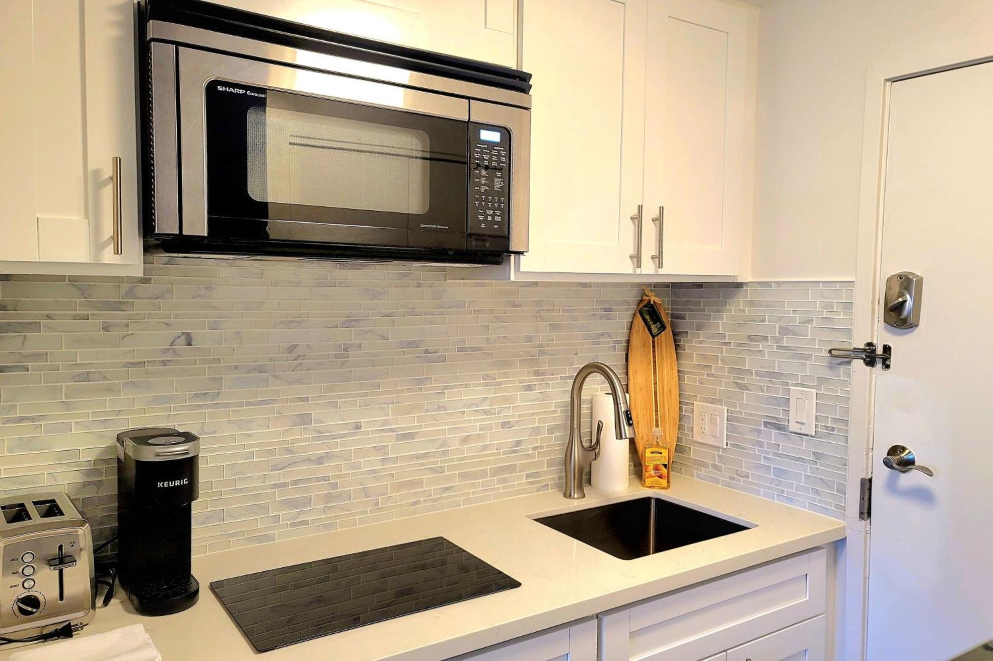 Waikiki Studio Steps To Beach-Mall Free Parking-Wifi Χονολουλού Δωμάτιο φωτογραφία