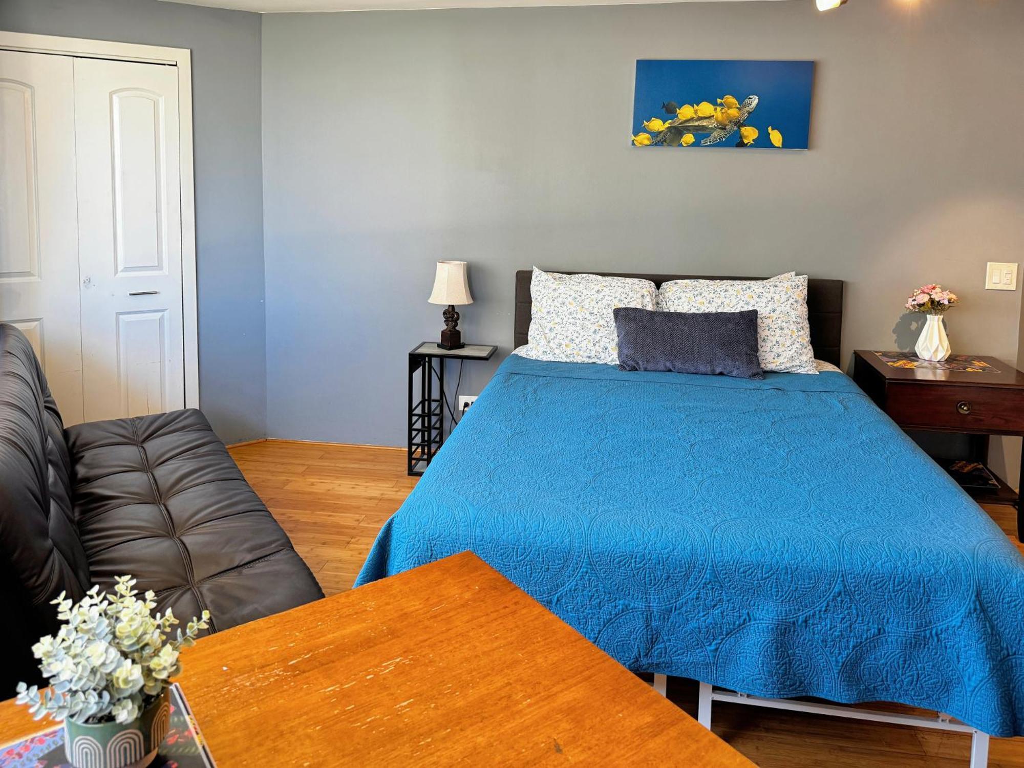Waikiki Studio Steps To Beach-Mall Free Parking-Wifi Χονολουλού Εξωτερικό φωτογραφία
